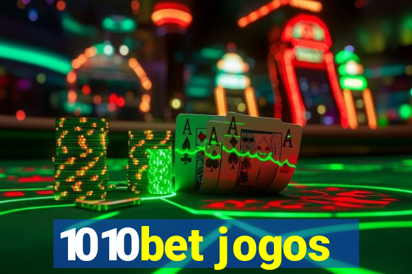 1010bet jogos